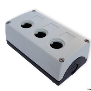 siemens-3SB3-803-0AA3-pushbutton-enclosure-(new)