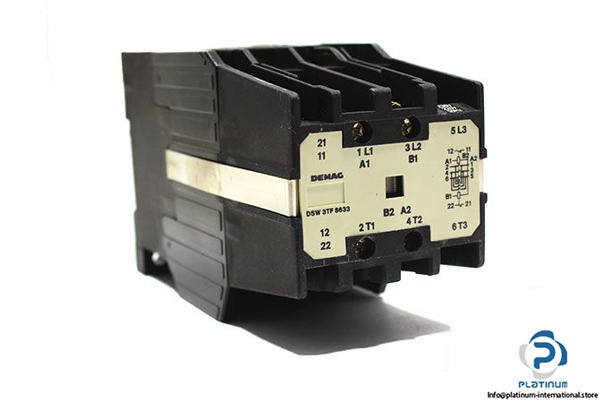 mannesmann-demag-DSW-3TF8633-220-v-ac-coil-reversing-contactor