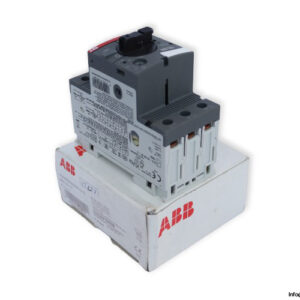 abb-MS132-10-manual-motor-starter-(new)