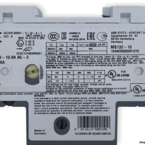 abb-MS132-10-manual-motor-starter-(new)-2