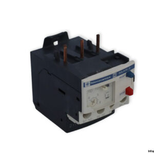 telemecanique-LRD10-thermal-overload-relay-(new)