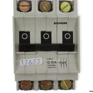 siemens-5SN3-G10A-miniature-circuit-breaker-(new)-1