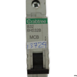 crabtree-6HS32B-miniature-circuit-breaker-(New)-1
