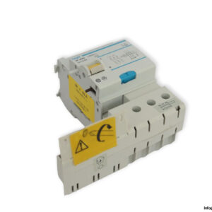 hager-BF364N-earth-leakage-add-on-module-(New)