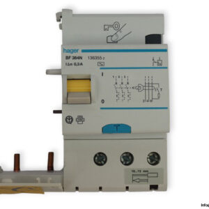 hager-BF364N-earth-leakage-add-on-module-(New)-1