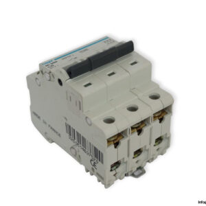 hager-NC340A-miniature-circuit-breaker-(New)