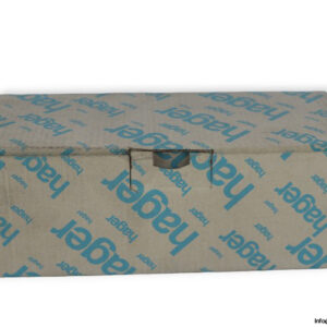 hager-NC410A-automatic-circuit-breaker-(New)-3