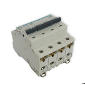 hager-NC416A-automatic-circuit-breaker-(New)