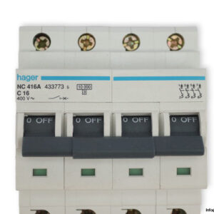 hager-NC416A-automatic-circuit-breaker-(New)-1