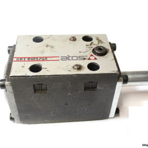atos-DKI-1631_2A-solenoid-directional-valve-direct-operated