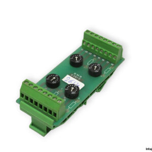 bmb-5'291'0-circuit-board-(used)