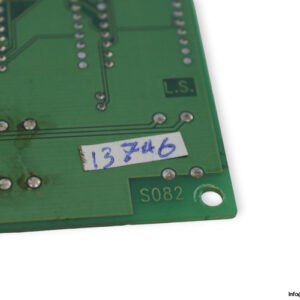 L.S.-S082-circuit-board-(Used)-2