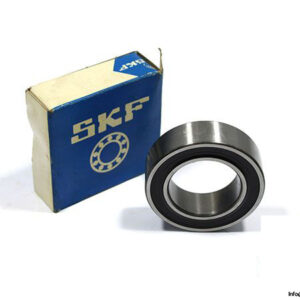 skf-63009-2RS1-deep-groove-ball-bearing
