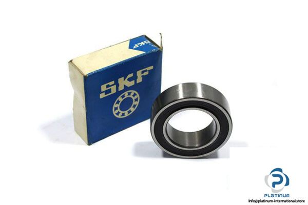 skf-63009-2RS1-deep-groove-ball-bearing