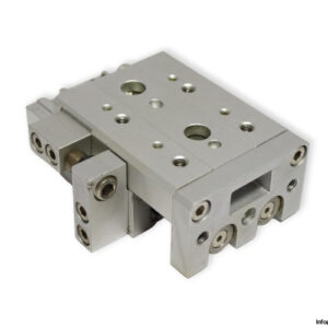 smc-MXS16-30-air-slide-table-(used)