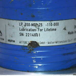 alpha-LP-050-M02-25-110-000-planetary-gearbox-(used)-2