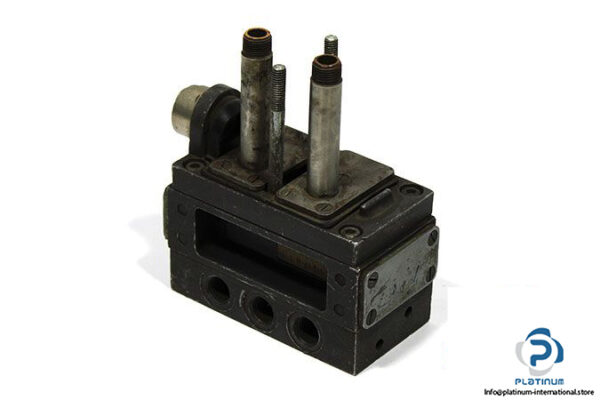 herion-26-507-double-solenoid-valve