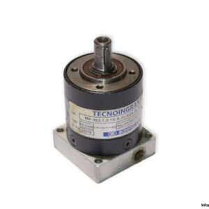 bonfiglioli-MP-053.1.3.15_.6.22.5.25.39.REV.06-planetary-gearbox-(used)