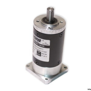 siboni-RD055_64-MV14X30-F17-planetary-gearbox-(used)