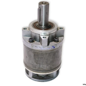 drive-systems-PL-115C-planetary-gearbox-(used)