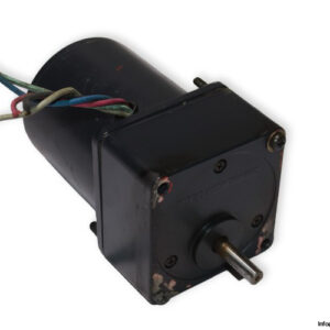 oriental-motor-4SK15GN-AUL-E6-synchronous-motor-4GN90K-(used)