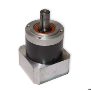 neugart-PLE080-008-SSSA3AE-E19-planetary-gearbox-(used)