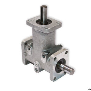 technobi-T2122-right-angle-gearbox-(used)
