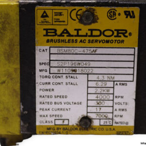 baldor-BSM80C-475AF-servomotor-(used)-2
