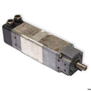 dunkermotoren-D-556-motor-(used)