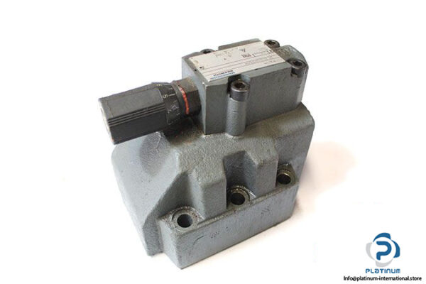 rexroth-dr-30-6-52_315ym-pressure-reducing-valve-pilot-operated