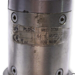 dunkermotoren-DSY62.1x60-4-gear-motor-(used)-4