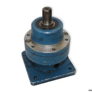 sumitomo-XFCGS-106-17_106S41-planetary-gearbox-(used)