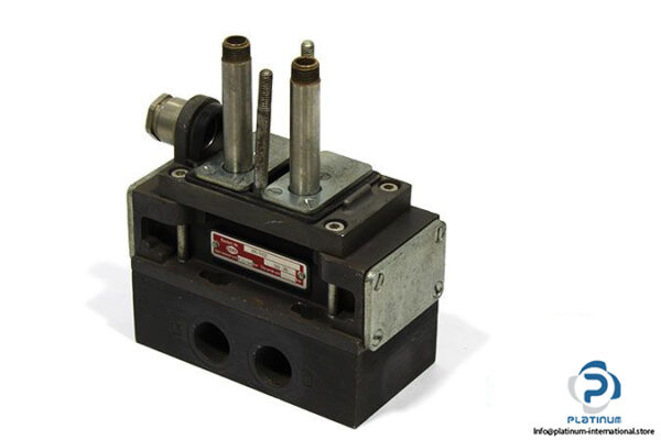herion-26-512-double-solenoid-valve