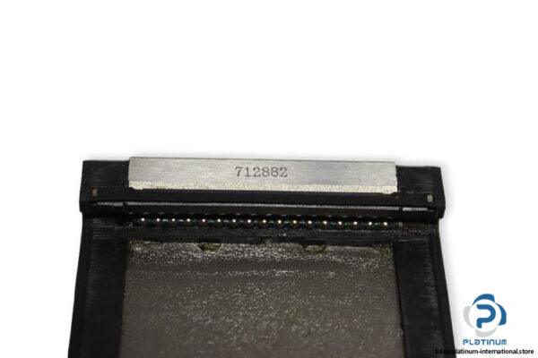 thk-SHW17CRM-linear-bearing-block-(used)-1