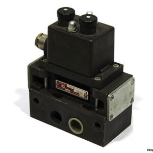 herion-26-512-double-solenoid-valve-with-coil