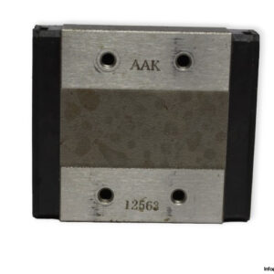 thk-SHW14CRM-linear-bearing-block-(used)-1