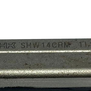 thk-SHW14CRM-linear-bearing-block-(used)-2