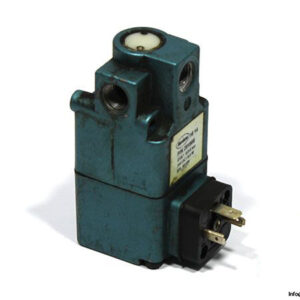 nordson-291908-single-solenoid-valve
