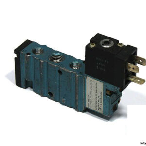 nordson-238710-single-solenoid-valve