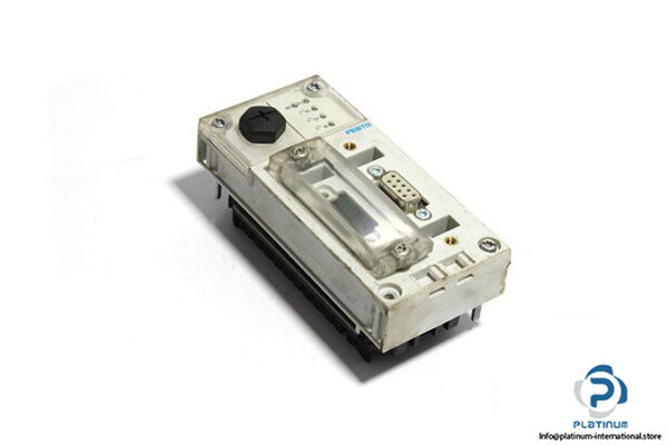 Festo-195740-bus-node