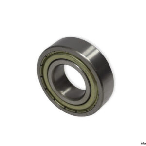 6004ZZ-deep-groove-ball-bearing-(new)