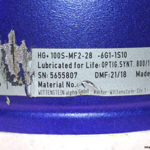 wittenstein-alpha-HG_100S-MF2-28-6G1-1S10-planetary-gearbox-(used)-2