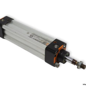 metal-work-ISO6431-iso-cylinder-used