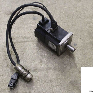 mitsubishi-HC-MFS23-S43-ac-servo-motor