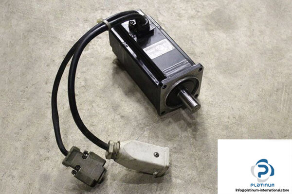 yaskawa-SGME-04VF14-ac-servo-motor