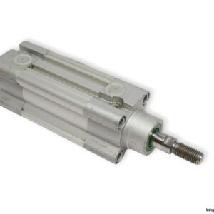 festo-DNCB-32-25-PPV-A-iso-cylinder-used