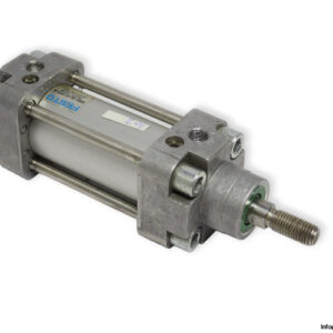 festo-DNG-32-25-PPV-A-iso-cylinder-used