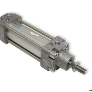 festo-GNG-32-50-PPV-A-iso-cylinder-used