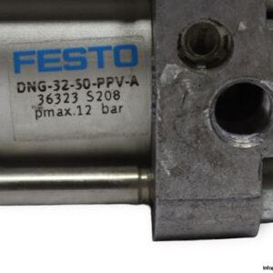 festo-GNG-32-50-PPV-A-iso-cylinder-used-1