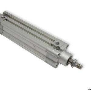 festo-DNCB-32-100-PPV-A-iso-cylinder-used